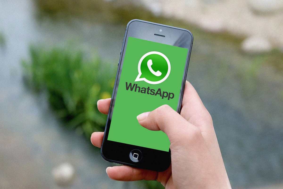 Come diventerà tra qualche giorno WhatApp