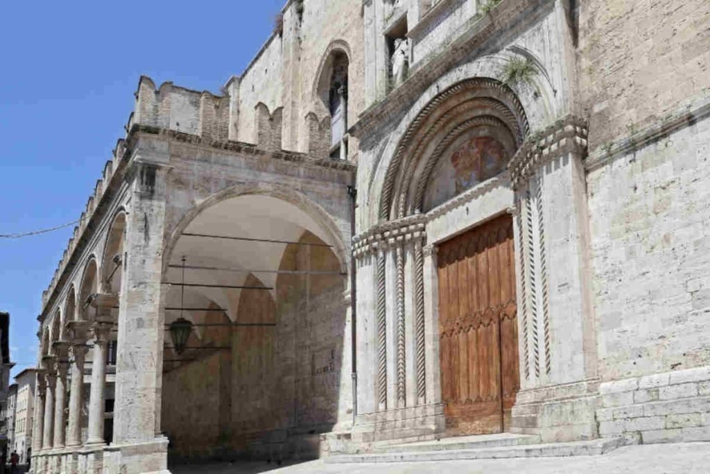 Giornate Fai Autunno Ascoli Piceno