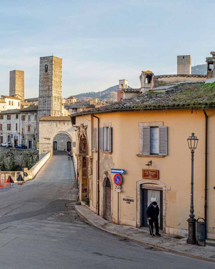 Visitare Ascoli Piceno in un giorno