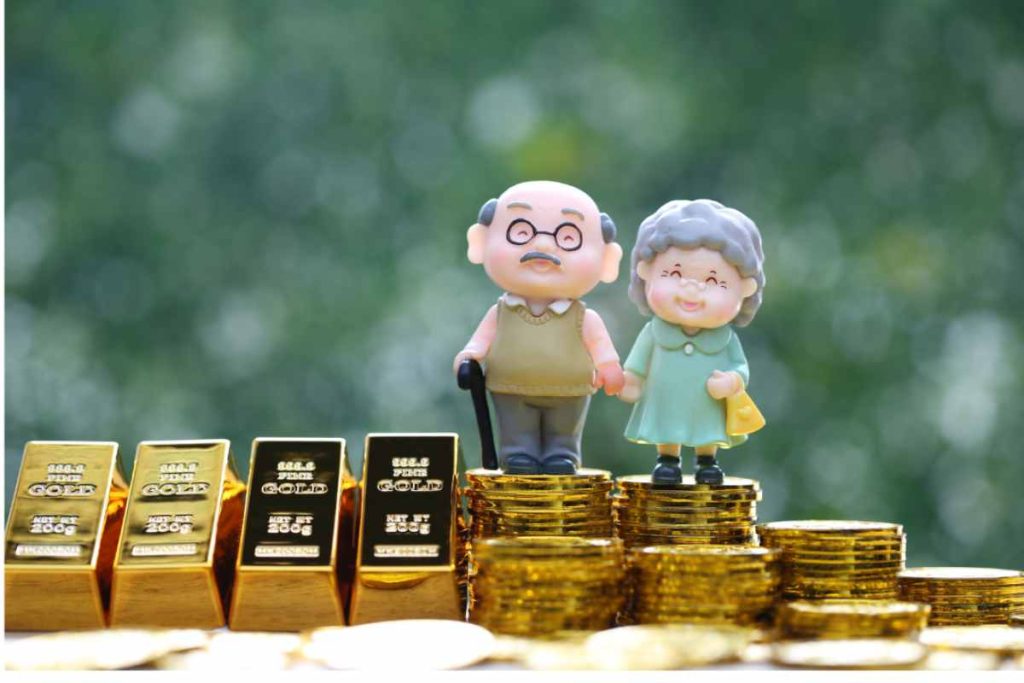 Motivo aumento pensioni