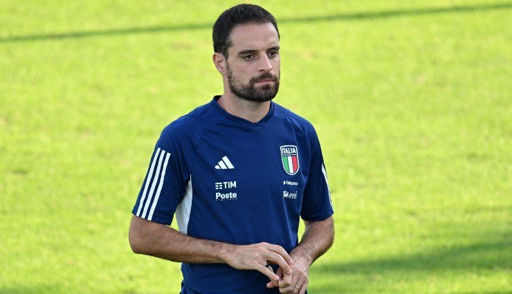 Bonaventura in Nazionale