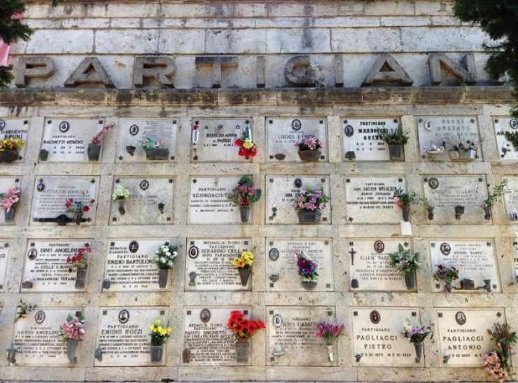 "Commemorazione dei Caduti in Guerra" ad Ascoli Piceno