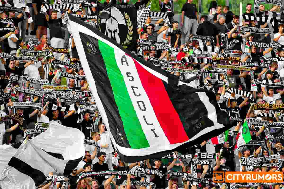 125 anni di Ascoli Calcio