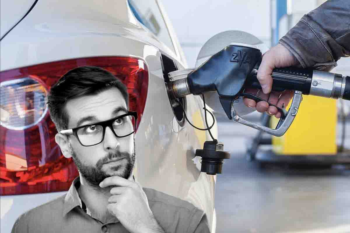 Bonus benzina: cosa c'è da sapere