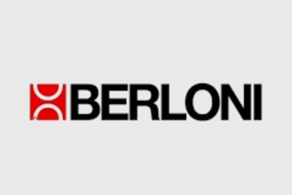 logo berloni