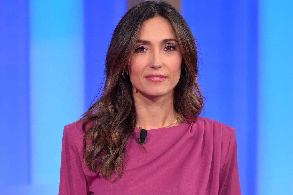 caterina balivo sorpresa