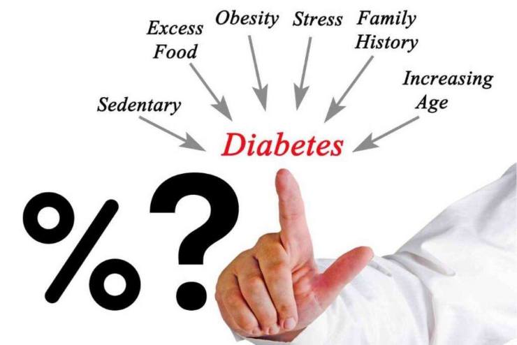 diabete e 104 norme