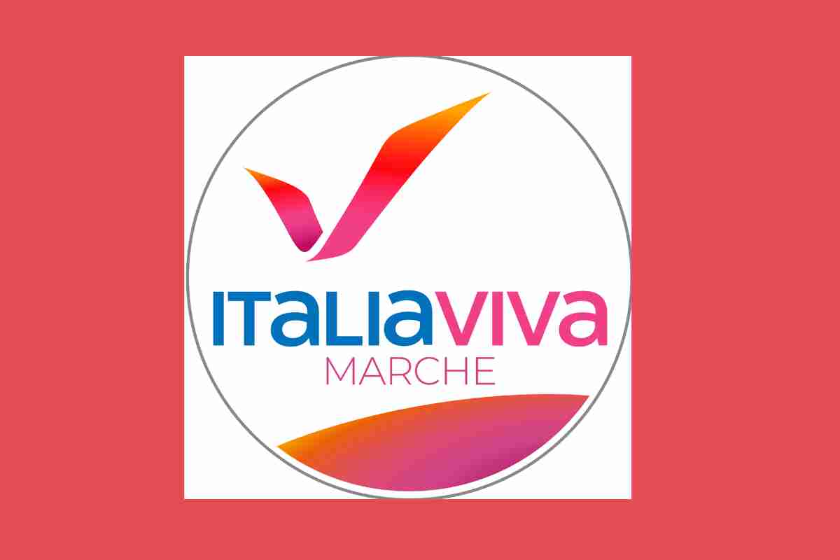 italia viva marche