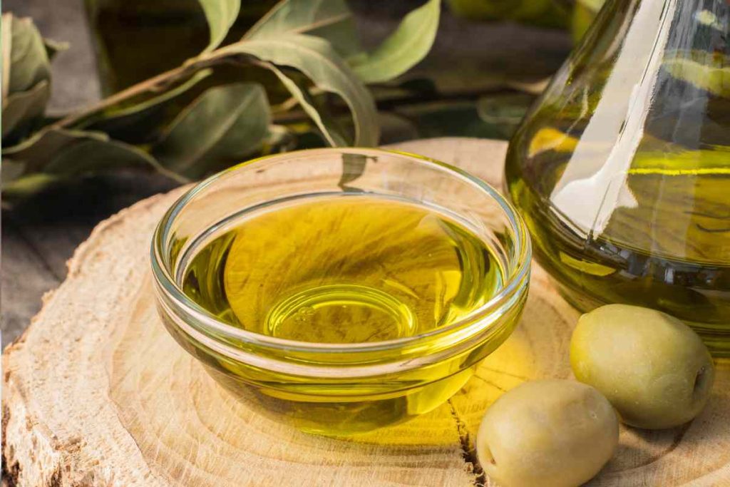 olio evo come riconoscere la qualità