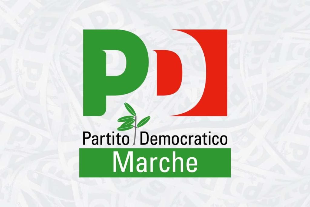 ps marche logo