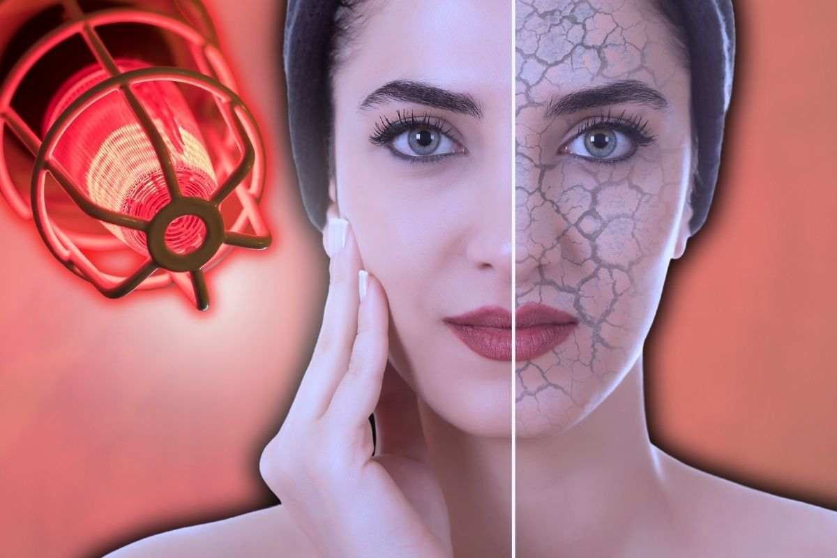 Qual ingredienti non usare più sul viso perché lo rovina