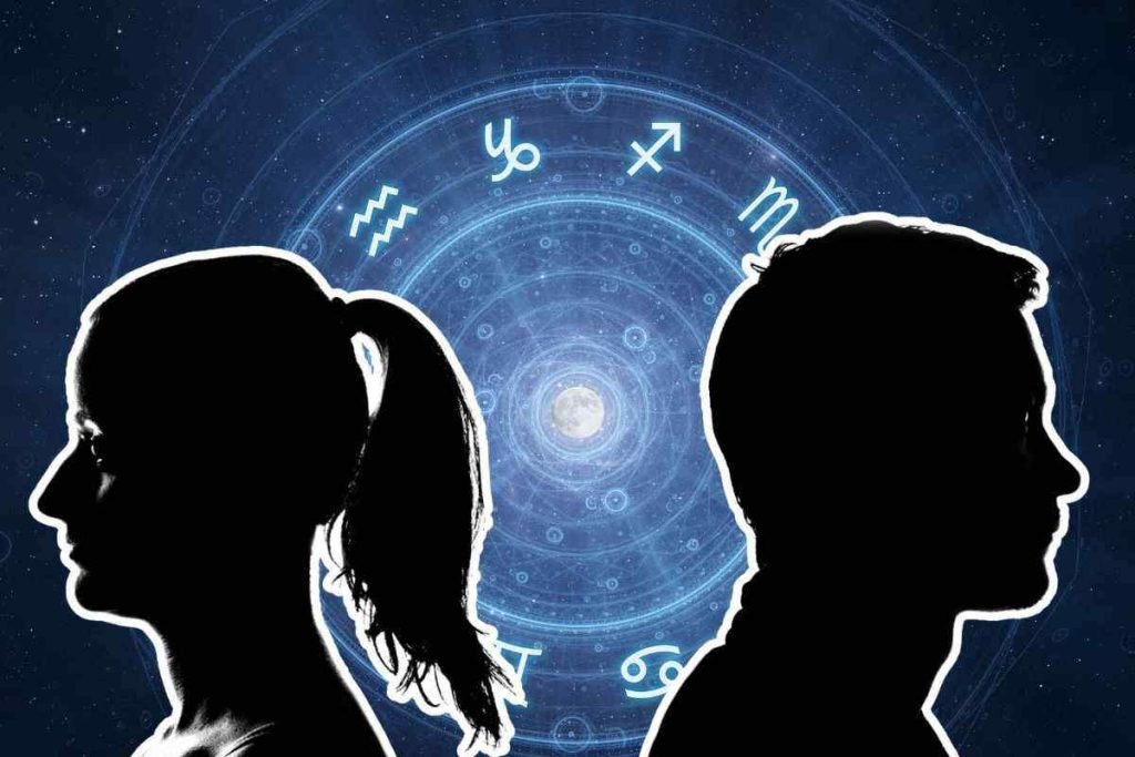 segni incompatibili zodiaco