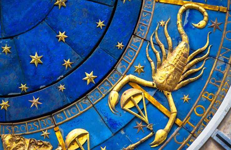 segni zodiacali misteriosi 