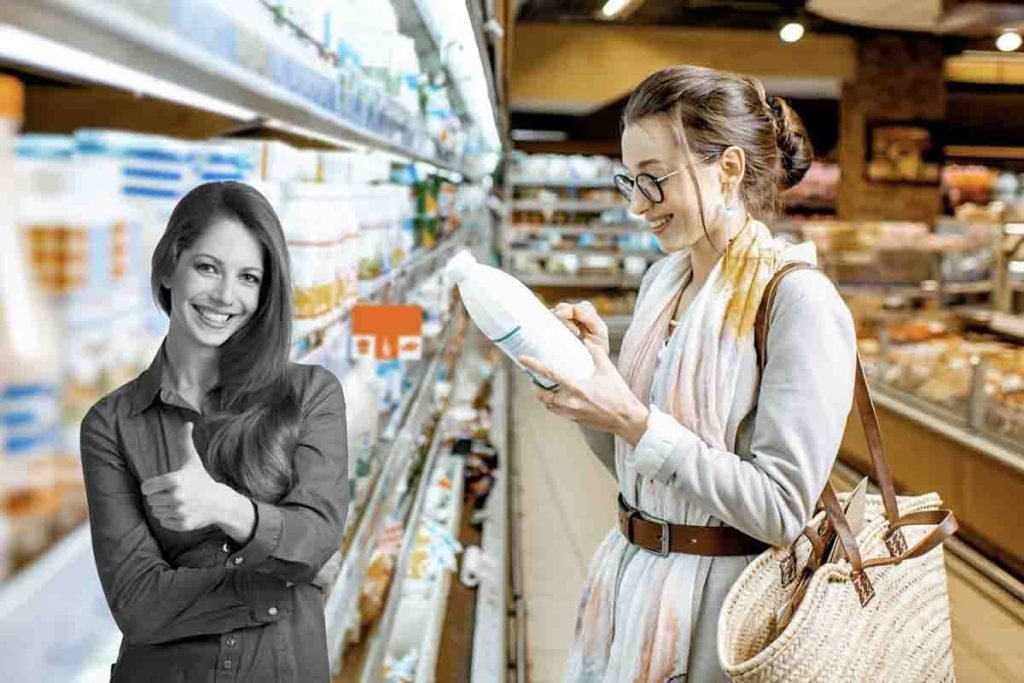 Prezzi più bassi al supermercato