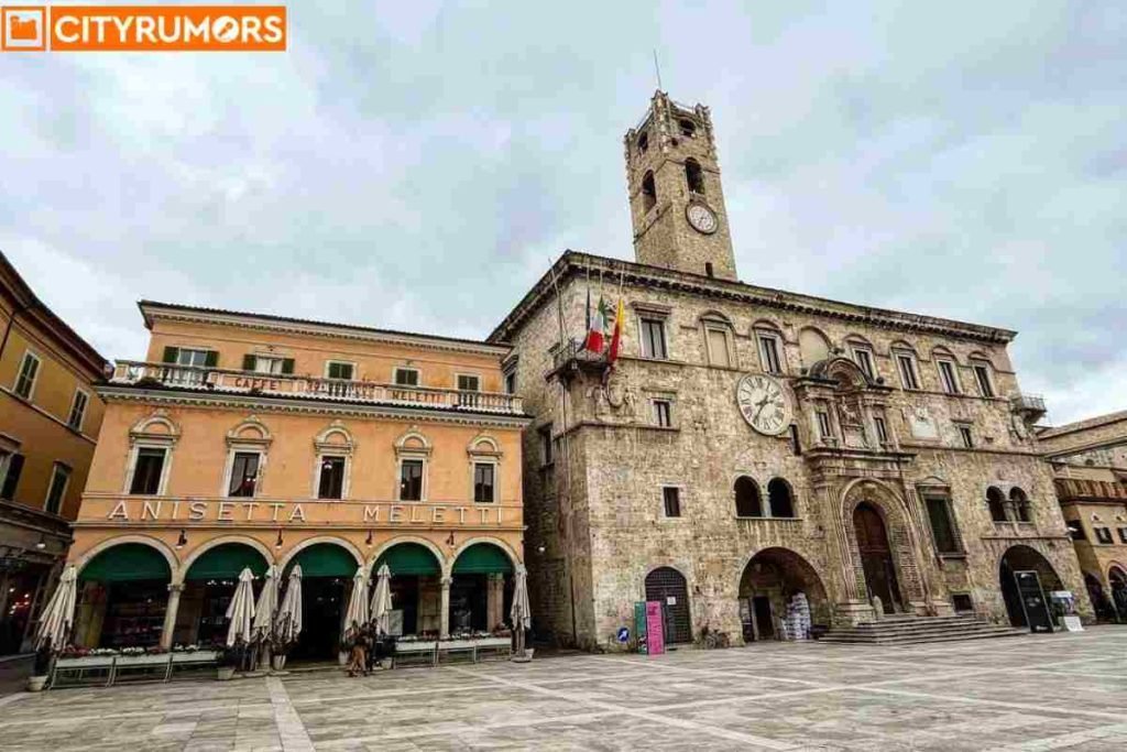 Visitare Ascoli Piceno in un giorno