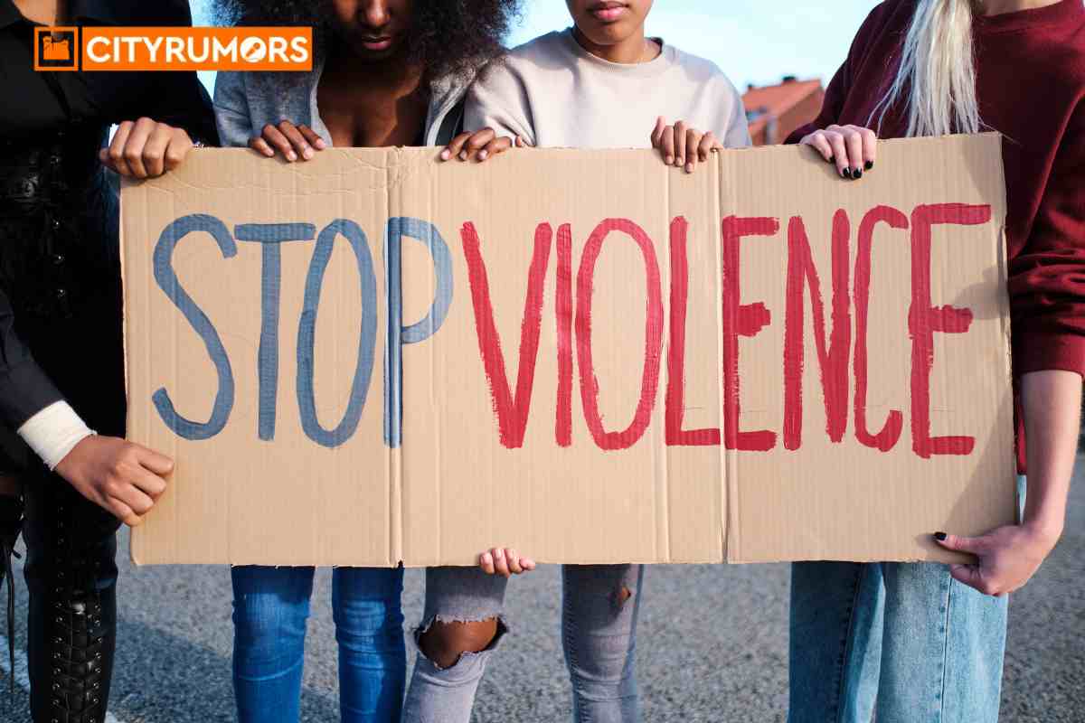 Ascoli Piceno dice di "No" alla violenza contro le donne