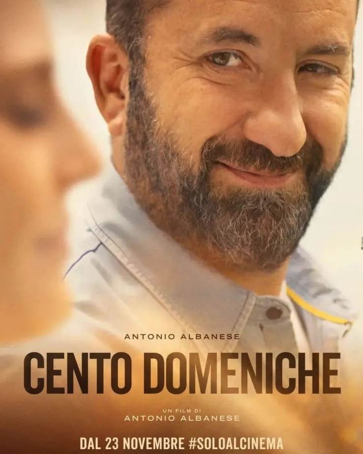 Programma Cinema Ascoli Piceno