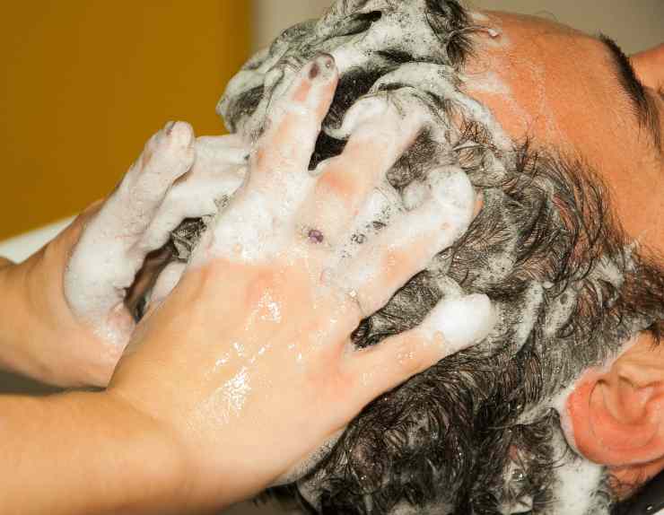 Come fare bene lo shampoo