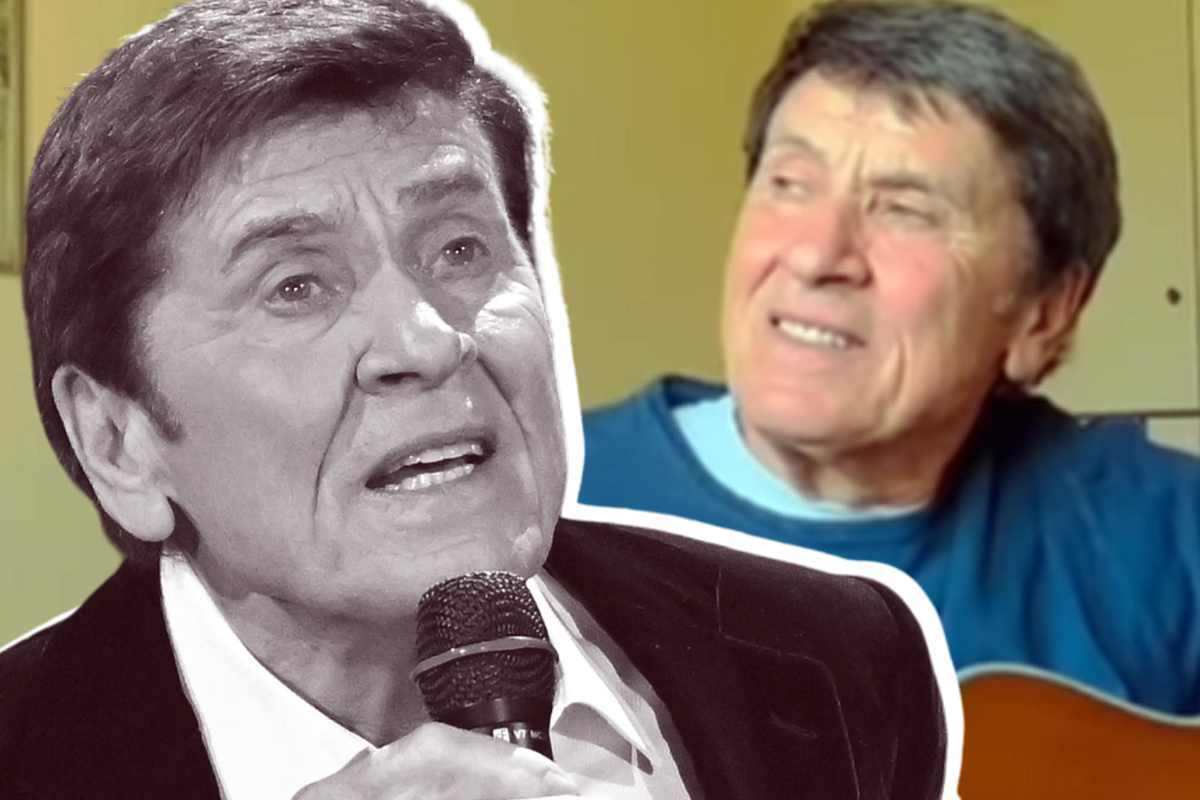 Una confessione che stupisce tutti i fan, salvato in momento difficile, Gianni Morandi si confessa al pubblico.