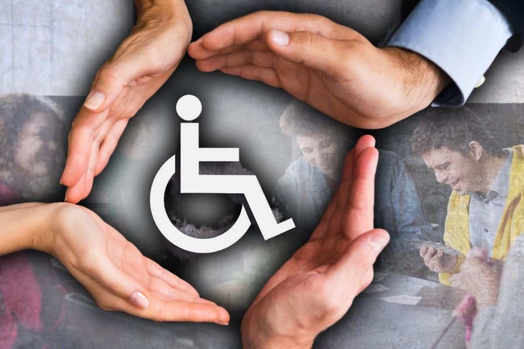 La Disability Card: cos'è e quanto dura
