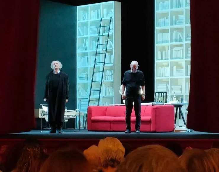 "I Ragazzi irresistibili" al teatro Ventidio Basso di Ascoli Piceno