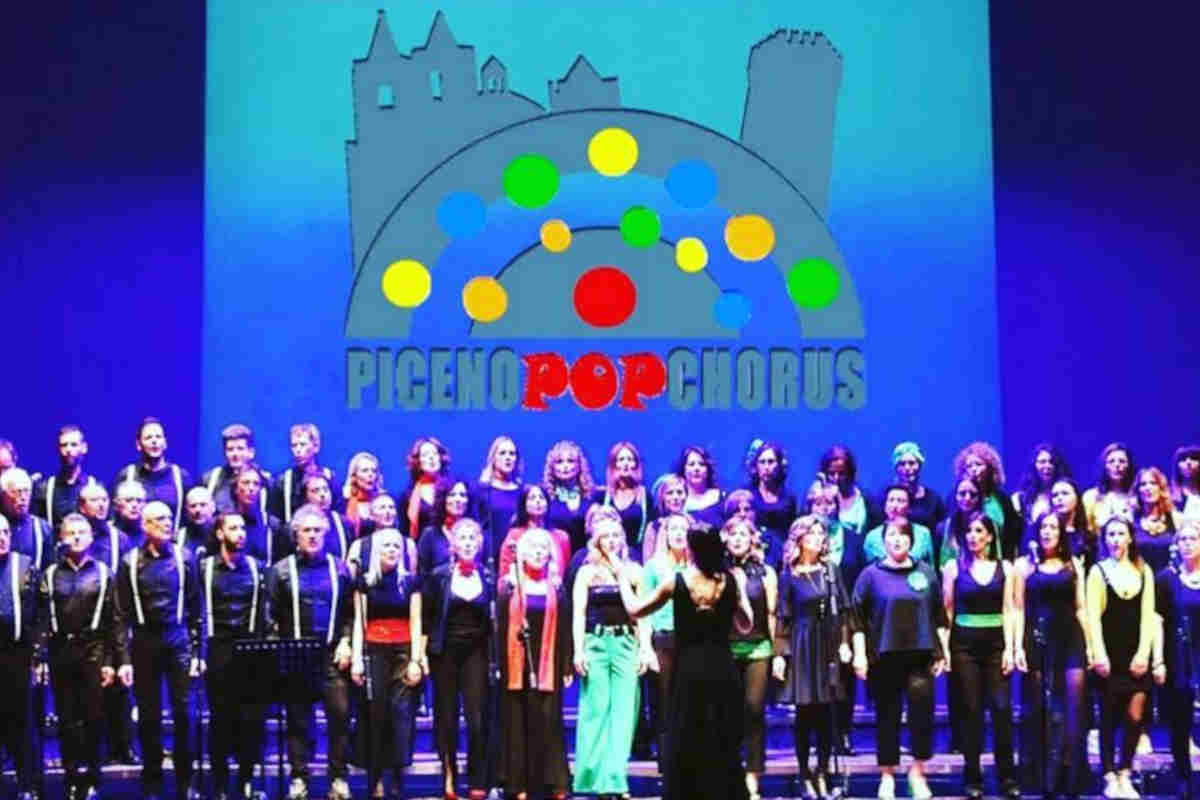 Piceno Pop Chorus