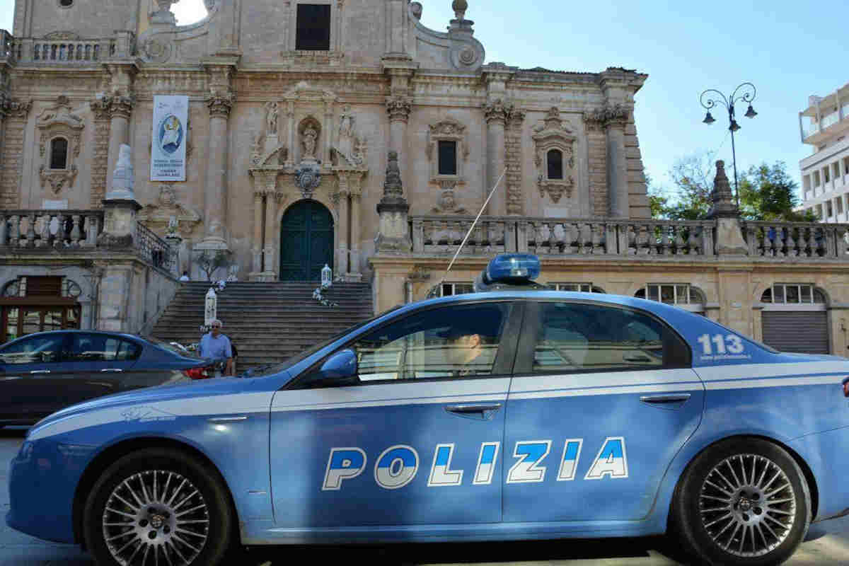 Mohamed Ben Alì è stato arrestato a Santa Croce Camerina, in provincia di Ragusa