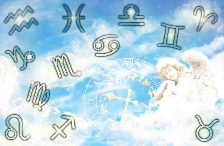 I tre segni zodiacali più lunatici 