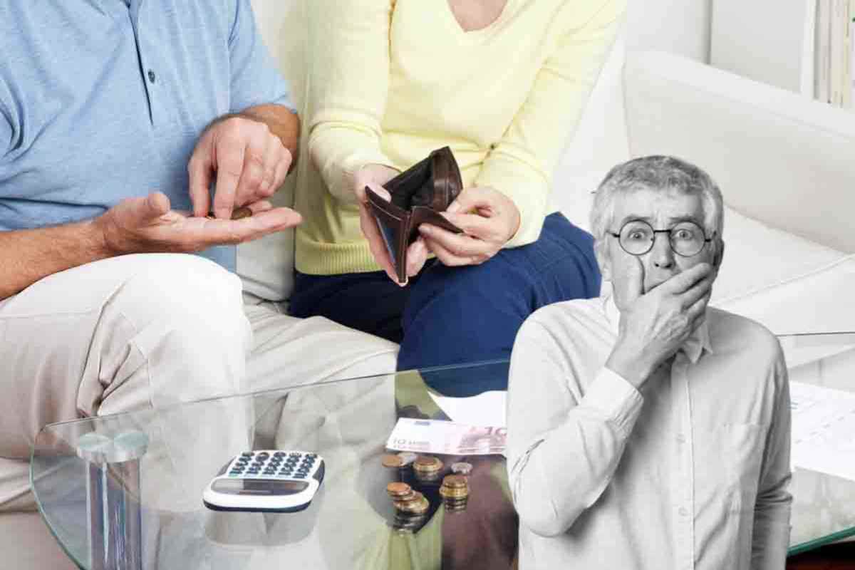 novità taglio pensioni 