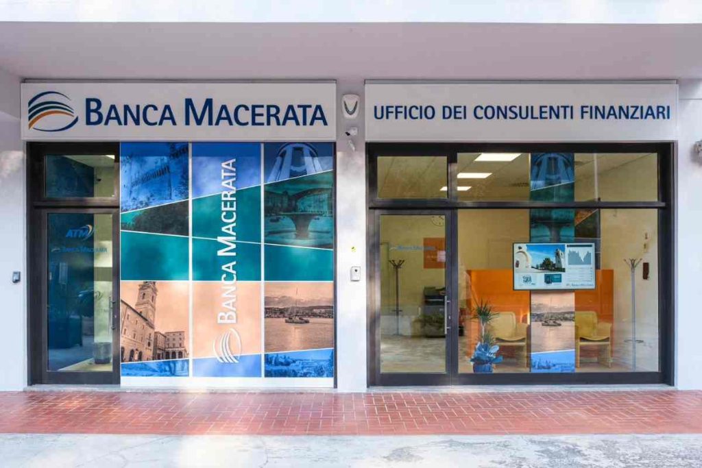 banca macerata