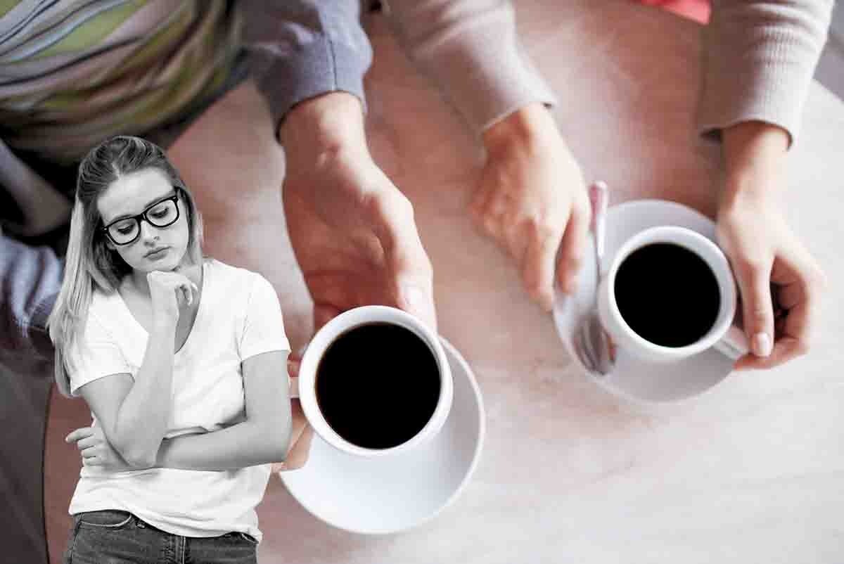 quando bere il caffè 