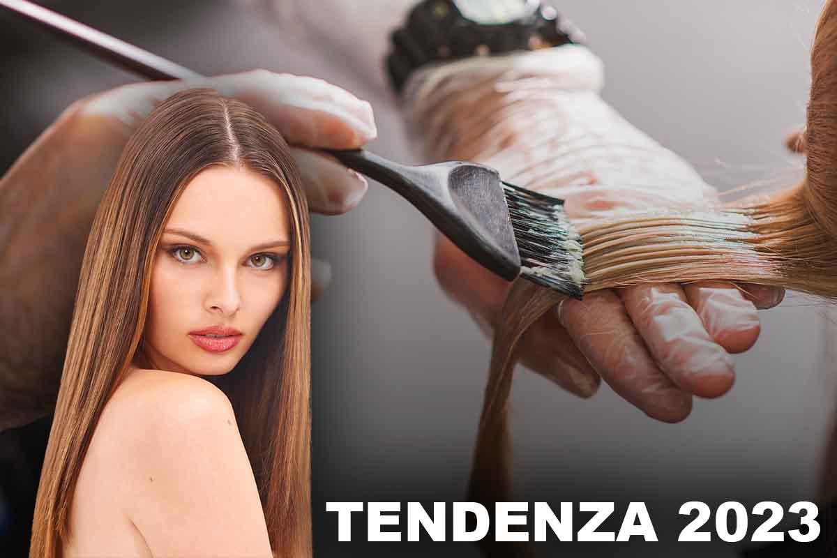 trend capelli 2023