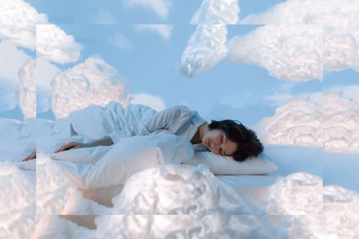 esercizi meditazione dormire bene