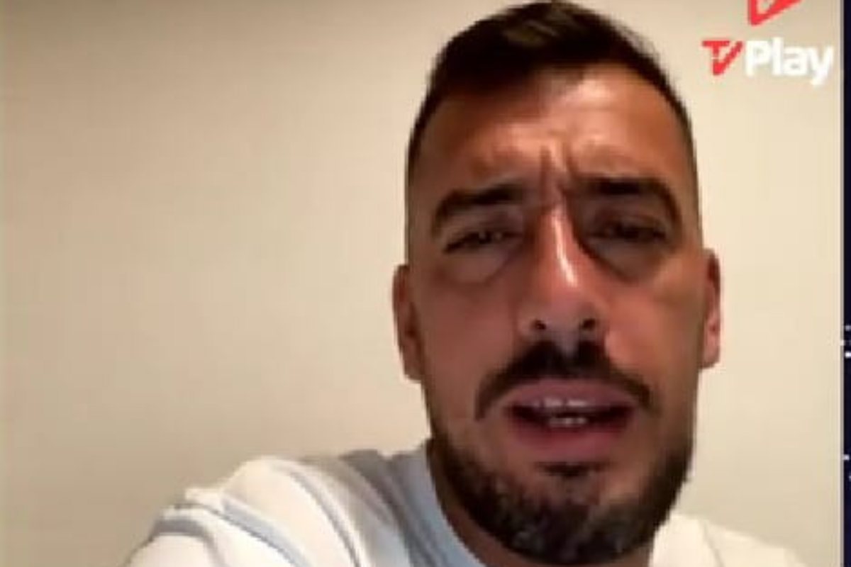 Viviano critica il Milan