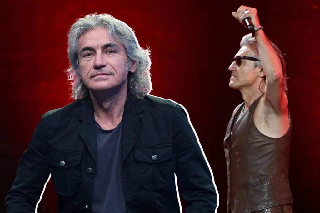 concerti annullati Ligabue