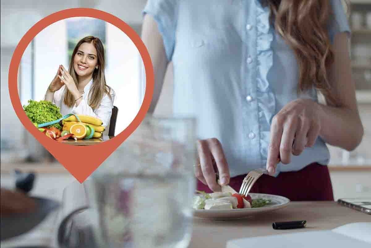 10 idee di pranzo veloci, gustose e sane consigliate dalla nutrizionista:  vanno bene anche se sei a dieta - Cityrumors Ascoli