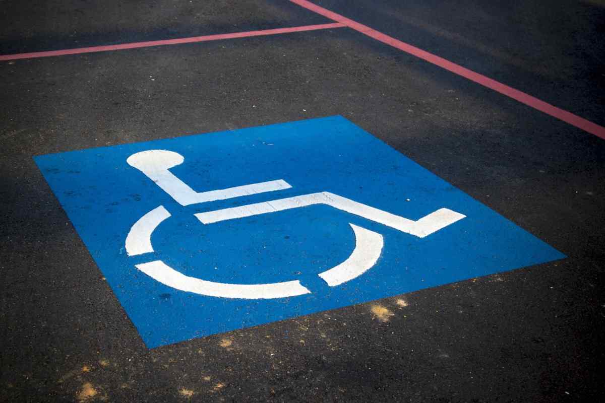 Delibera contrassegno disabili: stretta sulle regole