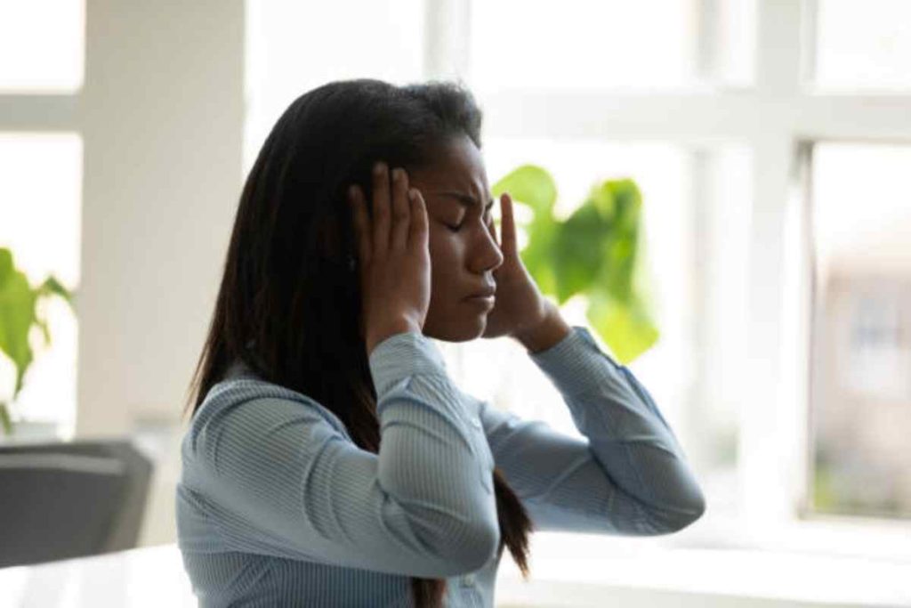 Come riconoscere i sintomi dello stress