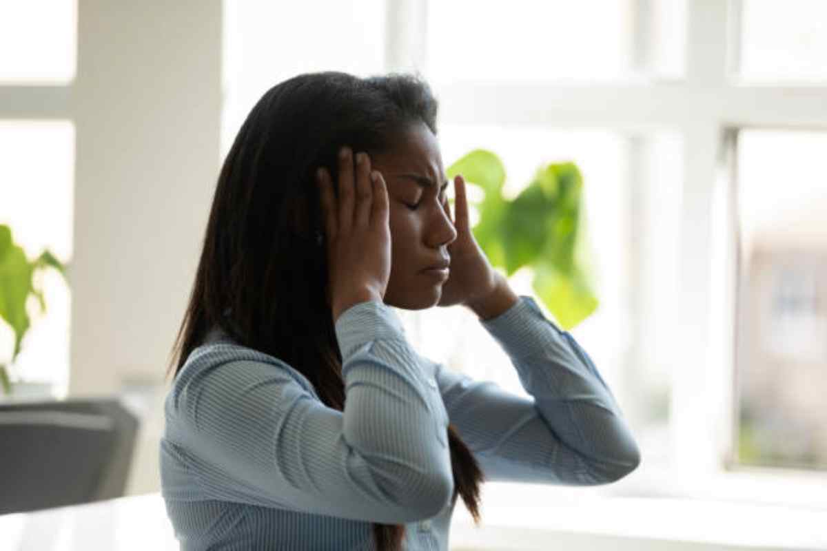 Come riconoscere i sintomi dello stress