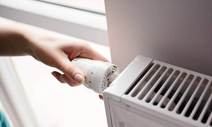 perché il termosifone non scalda