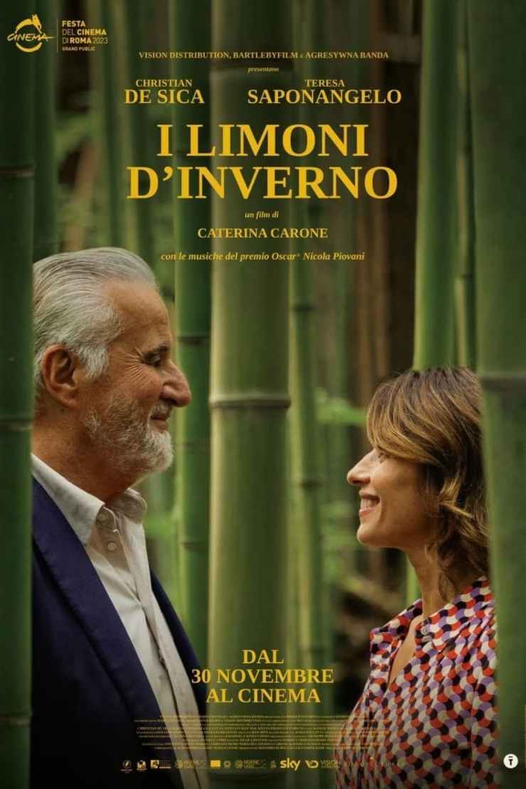 Programma cinema Ascoli Piceno