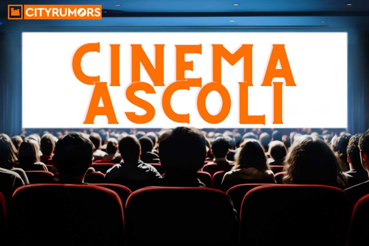 Film in programma nei cinema di Ascoli Piceno