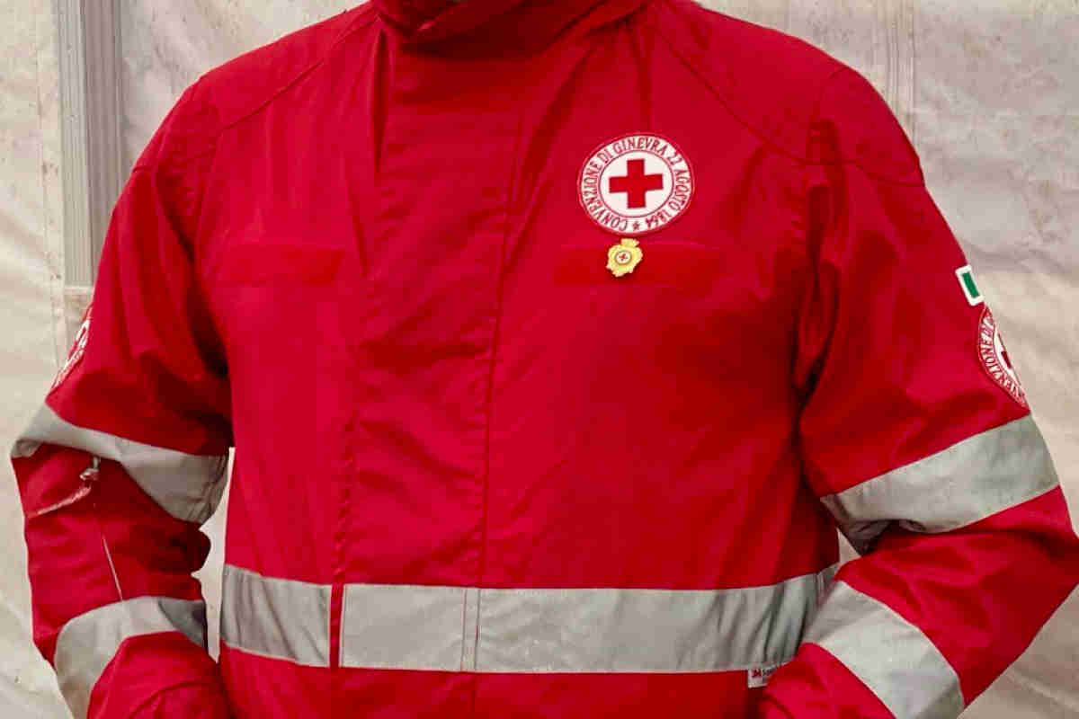 Croce Rossa ascoli piceno