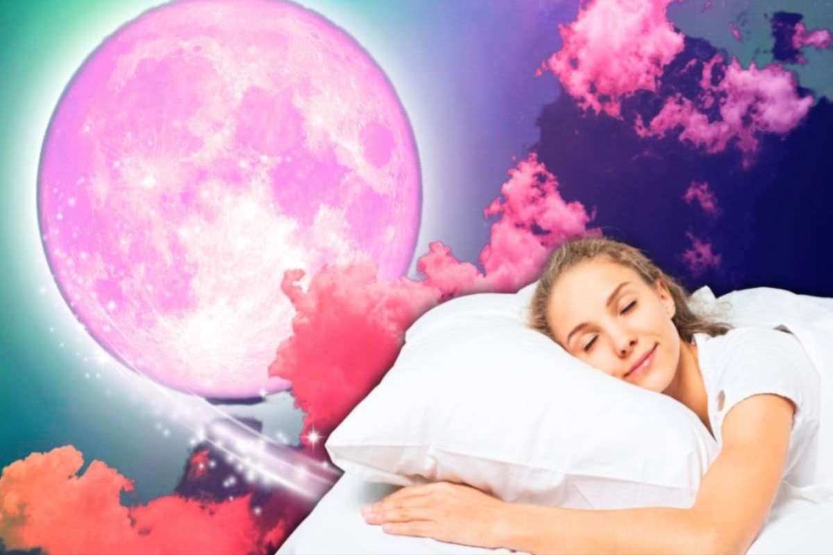 Sonno e affinità di coppia