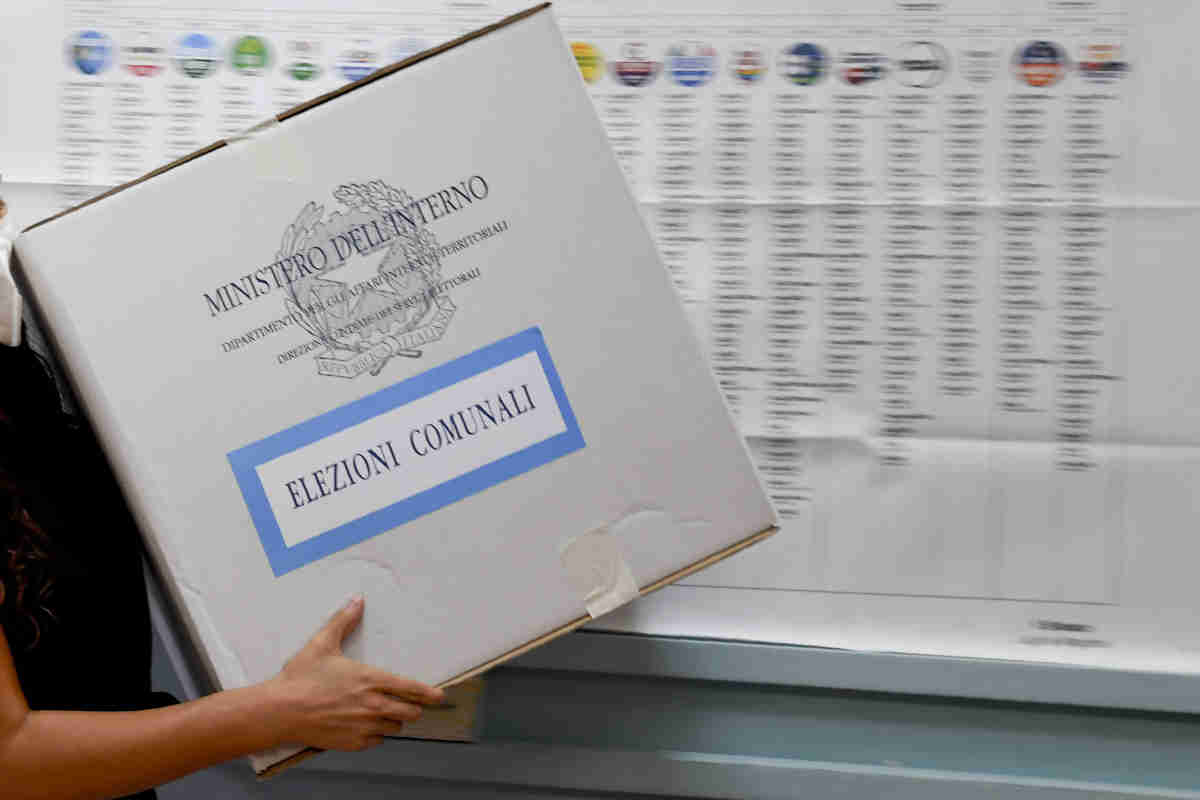 Elezioni Comunali Ascoli Piceno lista civica