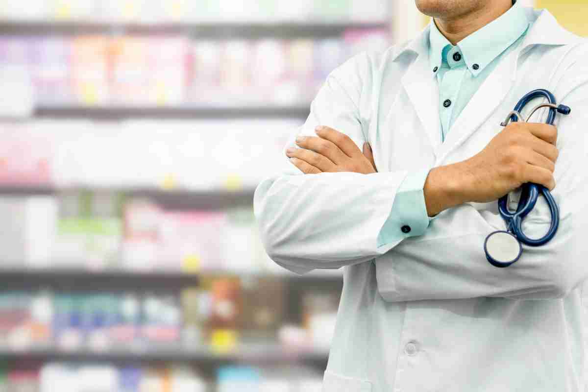 Vaccino Herpes Zoster farmacia ascoli piceno