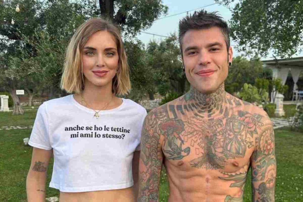 Fedez Collezione extra Lusso