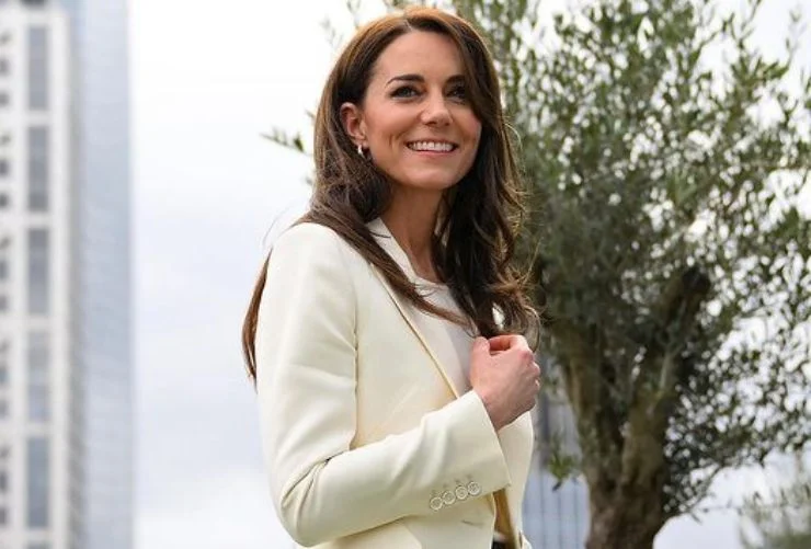 Kate Middleton segreti
