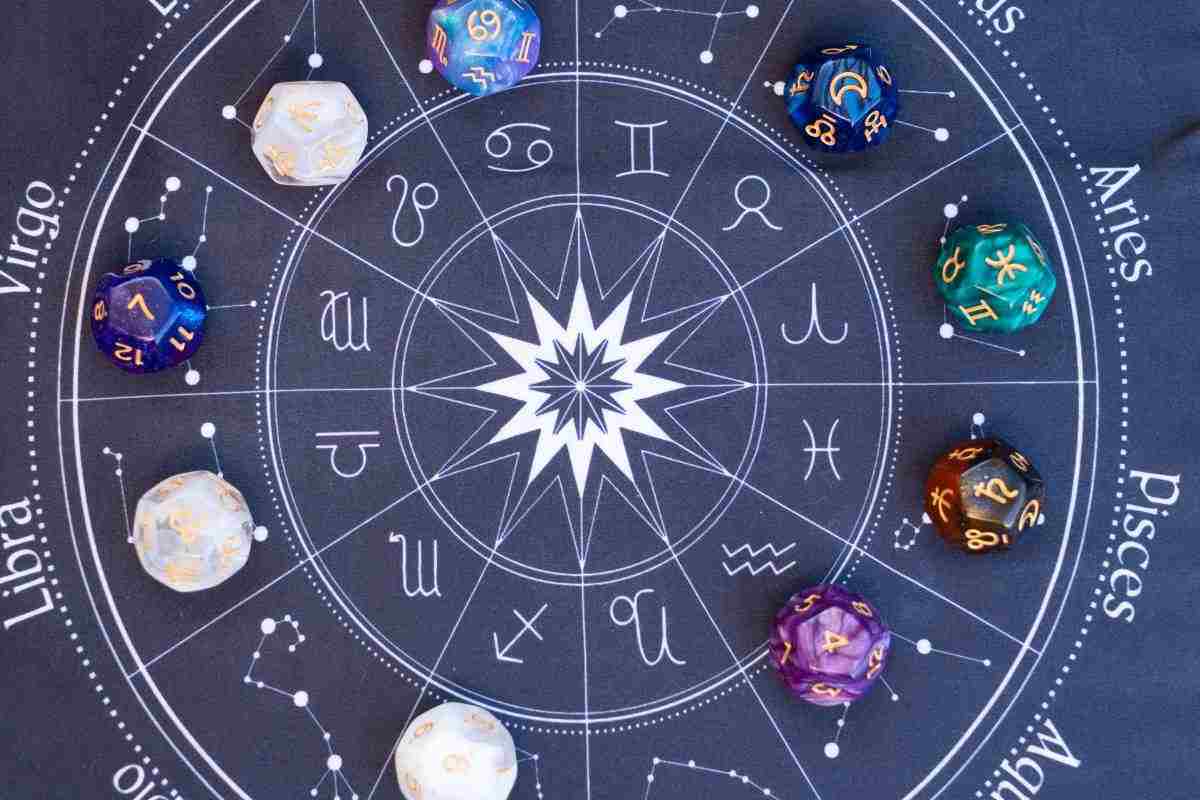 Il segno zodiacale che avrà maggiori entrate nel 2024