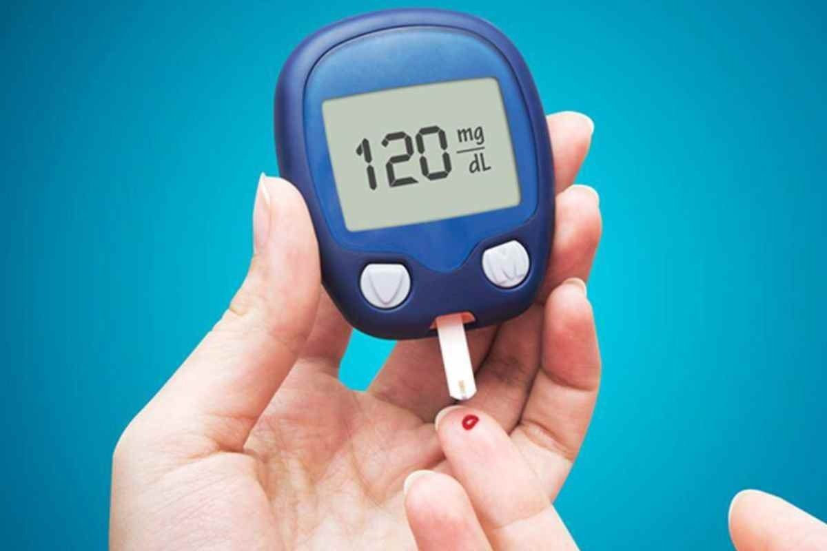 Tre sintomi del diabete di tipo 2